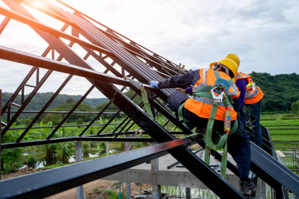 Roof Waterproofing Services in Cavalero, WA