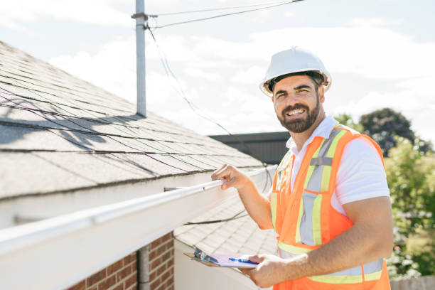 Gutter Installation and Roofing in Cavalero, WA