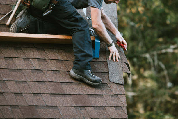 Quick and Trustworthy Emergency Roof Repair Services in Cavalero, WA